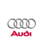 Plaque d'immatriculation personnalisée Audi sline rs