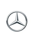 Plaque d'immatriculation personnalisée Mercedes AMG